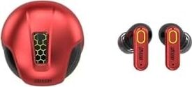 Hifree Buds 1 Anc Bluetooth Kulaklık Rgb, Kırmızı