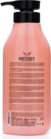 Arginine Şampuan 500 ml
