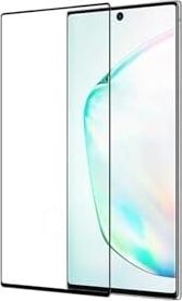 Galaxy Note 20 Ultra Uyumlu Şeffaf Seramik Ekran Koruyucu – Esnek Yapı, Net Görüntü Kalitesi, Üstün Ekran Koruması