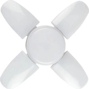 1 Adet Cata Ct 1151 LED Pervane Ampul 30W 3200K Gün Işığı E27 Duy