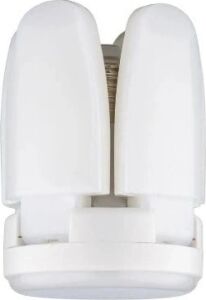 1 Adet Cata Ct 1151 LED Pervane Ampul 30W 3200K Gün Işığı E27 Duy