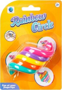 Smile Games Sihirli Renkli Döngü - S00004136