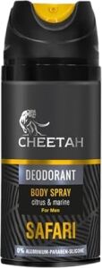 Cıtrus & Marıne Erkek Deodorant 150 ml