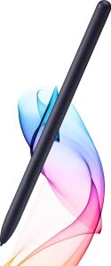 Galaxy Tab S9 Fe - S9 Plus Uyumlu Avuç Içi Algılamayan Dokunmatik Stylus Spen Kalem
