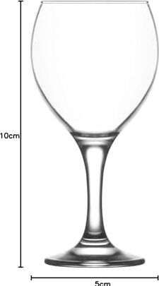 6'lı Goblet