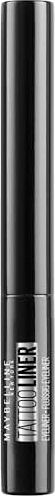 New York Tattoo Liner Likit Eyeliner - Siyah
