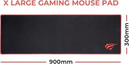 MP830 Xl 900 * 300 * 3mm Gaming Mouse Pad