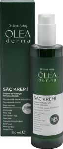 Oleaderma%98 Doğal Saç Kremi - 250 ml
