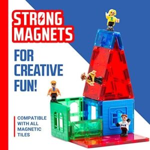 Manyetik Figürler I 15 Parçalı Set