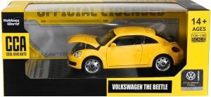Cca 1/32 Volkswagen The Bettle Model Araba