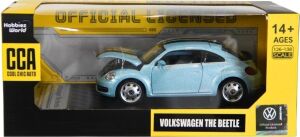 Cca 1/32 Volkswagen The Bettle Model Araba