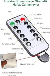 10 Metre Sarı 100 LED Işıklar Peri Işıkları 8 Mod Rgb Işıkları USB Sarı Renkli Işık Peri Dize Işıkları Tel Fonksiyonlu Süsleme Ince Telli Aydınlatmalı Şerit LED Yılbaşı Işık Yılbaşı Süsü