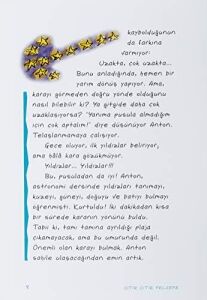 Çıtır Çıtır Felsefe 6 - Bildiklerimiz ve Bilmediklerimiz: 4, 5, 6. Sınıflar