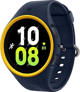 Galaxy 5/4 (44MM) Kılıf Pop Blueberry Navy - ACS05135