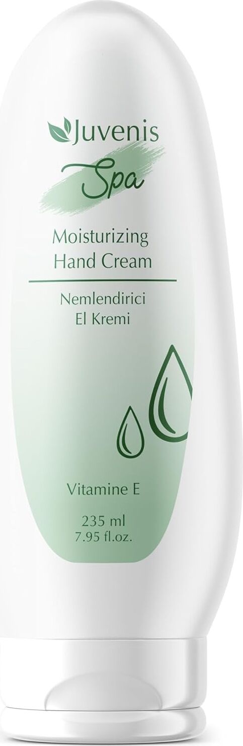 Juvenis Spa Nemlendirici El Kremi 235 Gr.