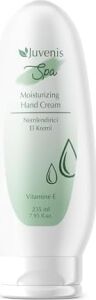 Juvenis Spa Nemlendirici El Kremi 235 Gr.