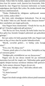 Anılar Solmadan Önce