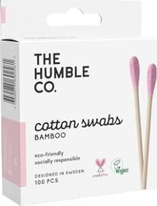 Humble Swabs-Purple (Llila