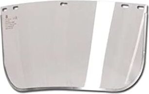 Lorex LR-GE5112 Yüz Koruyucu Siperlik Yedek Vizör Camı (1)