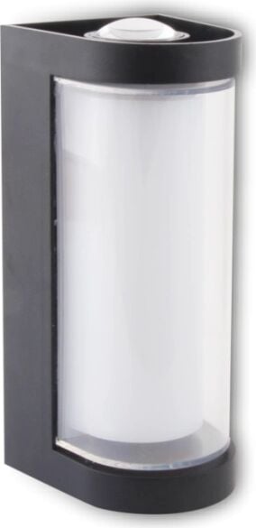 1 Adet Cata Ct 7079 Lara 9W LED Duvar Apliği Gün Işığı