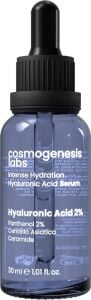 Yoğun Nemlendirici Hyalüronik Asit Serum 30ML
