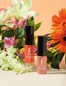 Uzun Süre Kalıcı Jel Tint (Kırmızı) - Lip & Cheek Tint - 001 Scarlet Ruby - 8682536066884