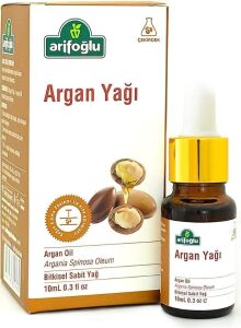 Argan Yağı (10 Ml)