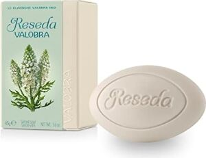 Valobra Reseda 45 Gram - Sabun