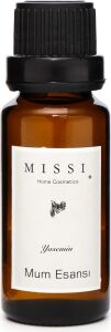 20 ml Yasemin Mum Esansı