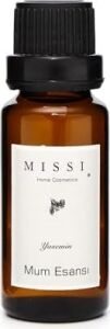 20 ml Yasemin Mum Esansı