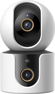 Xiaomi Smart Camera C500 Dual
