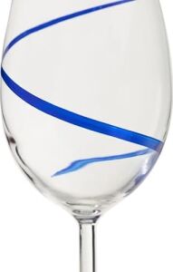 Nantes Kadeh Lacivert 440 ml