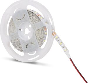 Noas 12 Volt İç Mekan Şerit LED Günışığı YL40-4002 - 5 Metre