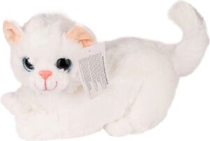 KZL-1609032 Peluş Miyavlayan Kedi - Stokta Olan Gönderilir