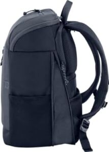 Hp Travel 15.6 Inç Bilgisayar Sırt Çantası Demir Grisi 6B8U4AA