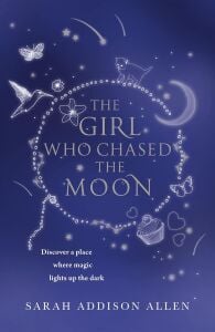 The Girl Who Chased The Moon