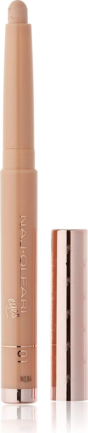 Naj Oleari Absolute 01 Pink Ivory Stick Göz Farı