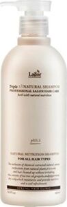 Lador Hassas Saç Derin Temizleme Triplex3 Sampuan 530ML