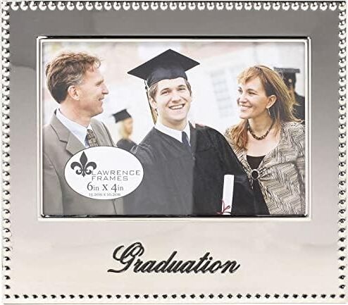 293064 4x6 Graduation Picture Frame