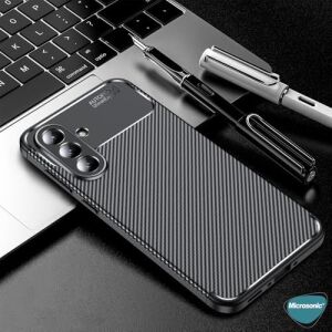 Galaxy A37 Için Kılıf Legion Series Lacivert [galaxy A37 ile Uyumlu Kılıf - Lacivert]