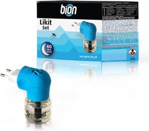 Bion Likit Set 60 Gece