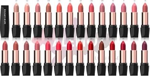 Satin Lipstick No: 09 - Satensi Bitişli Nemlendirici Etkili Ruj