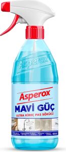 Mavi Güç Yağ Çözücü Sprey 650 ml