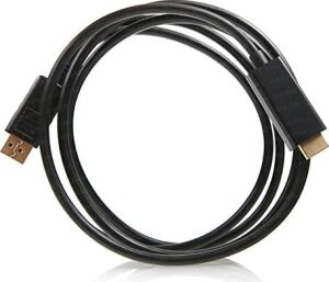 Dark DK-CB-DPXHDMIL184K 1.8 M 4K Destekli Displayport To HDMI Kablo