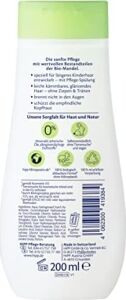 Çocuk Şampuanı 200 ml