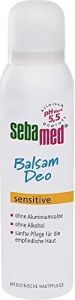 Sensitive Alüminyum Içermeyen Aeresol Deodorant Sprey 150 ml 1 Paket(1 x 150 Ml)