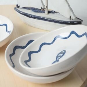 Halka Sosluk/çerezlik 13 cm 6 Adet 22874
