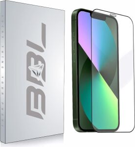 Apple Iphone 11 Için Tasarlanmış Uçtan Kenara Kapsama Tam Koruma Dayanıklı Temperli Cam