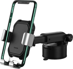 Tank Gravity Araç Içi Telefon Tutucu