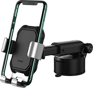 Tank Gravity Araç Içi Telefon Tutucu